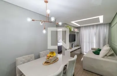 Apartamento para venda - itaquera, 2 quartos,  50 m² - são paulo