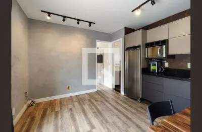 Cobertura para venda - grajaú, 1 quarto,  70 m² - rio de janeiro