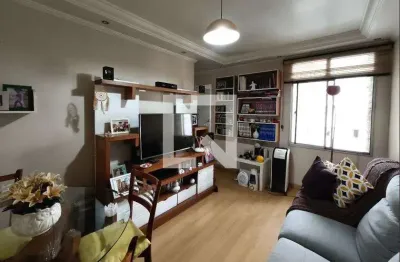 Apartamento para venda - parque industrial, 2 quartos,  57 m² - campinas