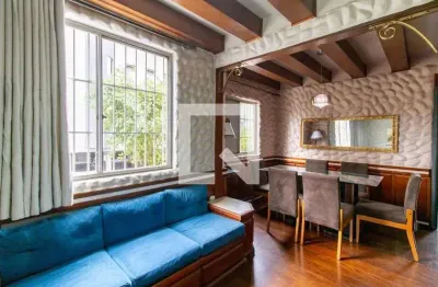 Apartamento para venda - picanço, 2 quartos,  60 m² - guarulhos