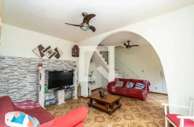 Casa / sobrado em condomínio para venda - irajá, 3 quartos,  227 m² - rio de janeiro