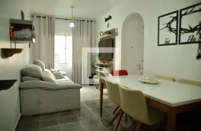 Apartamento para venda - nova petrópolis, 2 quartos,  68 m² - são bernardo do campo
