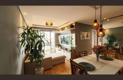 Apartamento para venda - vila alvorada , 2 quartos,  56 m² - jundiaí