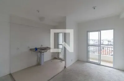Apartamento com 2 quartos à venda na Rua Jarauara, Vila Ré, São Paulo