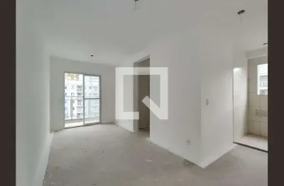 Apartamento para venda - são cristóvão, 2 quartos,  51 m² - rio de janeiro