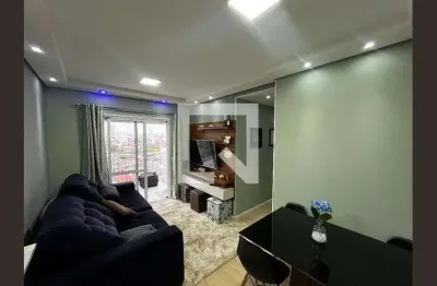 Apartamento para venda - santana, 2 quartos,  57 m² - são paulo