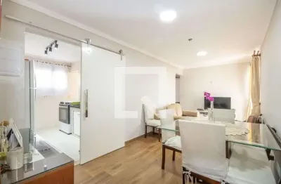 Apartamento com 3 quartos à venda na Rua Paula Rodrigues, I.A.P.I., Osasco