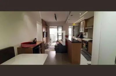 Apartamento para venda - jardim das flores, 2 quartos,  55 m² - osasco