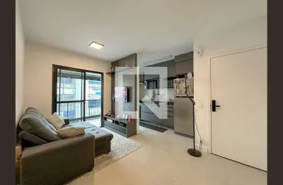 Apartamento para venda - vila romana, 2 quartos,  59 m² - são paulo