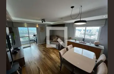 Apartamento para venda - mandaqui, 2 quartos,  65 m² - são paulo