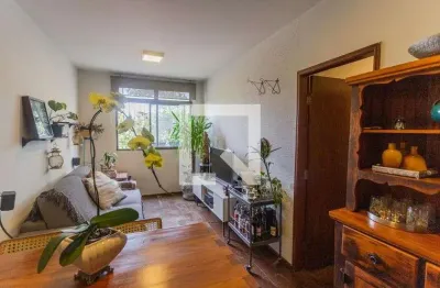 Apartamento para venda - colégio batista, 2 quartos,  110 m² - belo horizonte