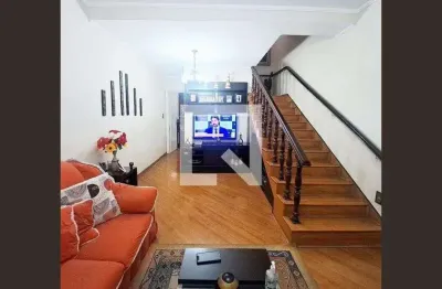 Casa com 2 quartos à venda na Avenida Sete de Setembro, Cipava, Osasco