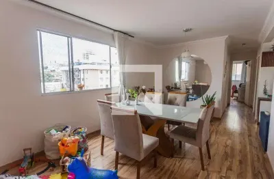 Apartamento para venda - sagrada família, 3 quartos,  79 m² - belo horizonte