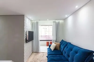 Apartamento para venda - santa maria, 3 quartos,  65 m² - osasco