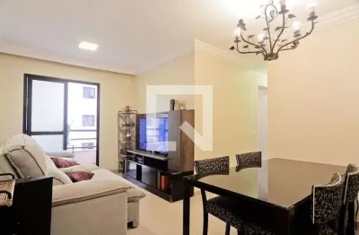 Apartamento para venda - jardim iris , 3 quartos,  77 m² - são paulo