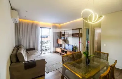 Apartamento para venda - alphaville, 3 quartos,  74 m² - barueri