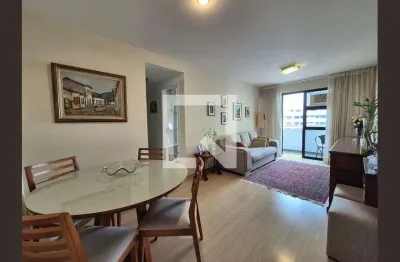 Apartamento para venda - barra da tijuca - marapendi, 2 quartos,  90 m² - rio de janeiro