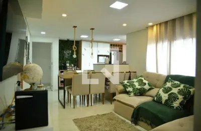 Apartamento para venda - planalto, 3 quartos,  115 m² - são bernardo do campo