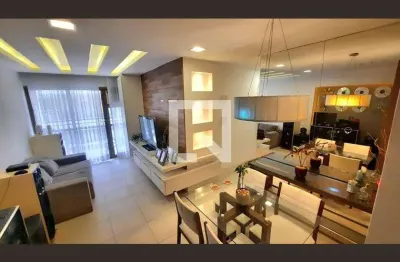 Apartamento para venda - freguesia , 3 quartos,  104 m² - rio de janeiro