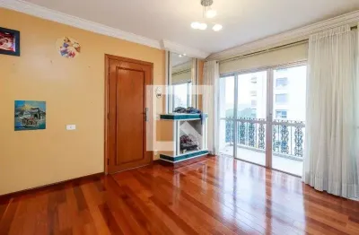 Apartamento para venda - brooklin, 3 quartos,  110 m² - são paulo