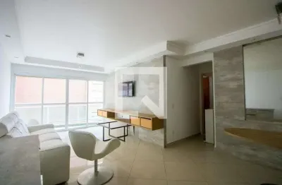 Apartamento para venda - jardim, 3 quartos,  85 m² - santo andré