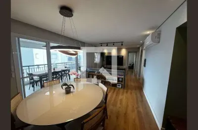 Apartamento para venda - mandaqui, 3 quartos,  121 m² - são paulo