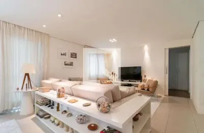 Apartamento para venda - barra funda, 3 quartos,  134 m² - são paulo