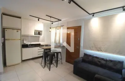 Casa / sobrado em condomínio para venda - água fria, 1 quarto,  38 m² - são paulo