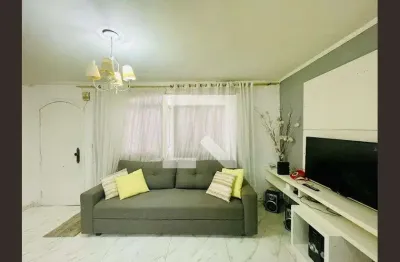 Casa com 3 quartos à venda na Rua Soldado Vital Fortuna, Vila Augusta, Guarulhos