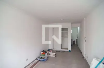 Kitnet / stúdio à venda na rua paim, consolação, são paulo por r$ 278.500