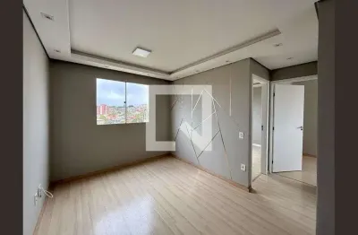 Apartamento para venda - jardim sao luis, 2 quartos,  38 m² - são paulo