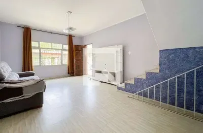 Casa para venda - demarchi, 3 quartos,  150 m² - são bernardo do campo