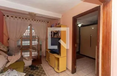 Casa com 3 quartos à venda na Rua Santo Agostinho, Jardim Miriam, São Paulo