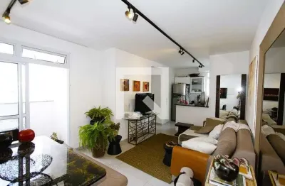 Apartamento para venda - buritis, 2 quartos,  55 m² - belo horizonte