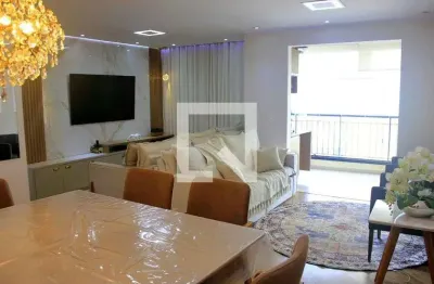 Apartamento para venda - picanço, 3 quartos,  76 m² - guarulhos