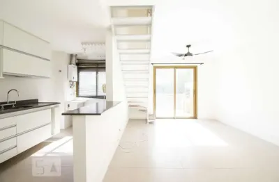 Apartamento para venda - são conrado, 2 quartos,  80 m² - rio de janeiro