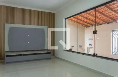 Casa para venda - vila lusitânia, 4 quartos,  257 m² - são bernardo do campo