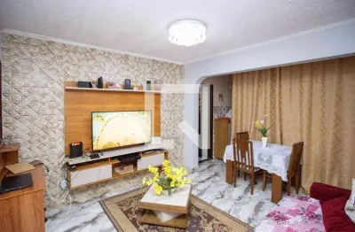 Casa com 4 quartos à venda na Rua Maria Helena, Piraporinha, Diadema