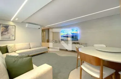 Apartamento para venda - santo agostinho, 3 quartos,  107 m² - belo horizonte