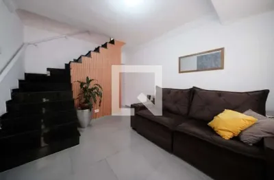 Casa / sobrado em condomínio para venda - ermelino matarazzo, 2 quartos,  58 m² - são paulo