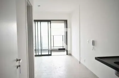 Kitnet / stúdio à venda na rua doutor bacelar, vila clementino, são paulo por r$ 400.000