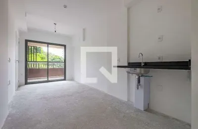 Kitnet / stúdio para venda - pinheiros, 1 quarto,  26 m² - são paulo