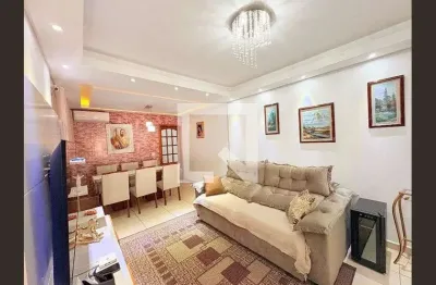 Casa com 2 quartos à venda na Rua Dimas Bento de Almeida, Fazenda Grande, Jundiaí