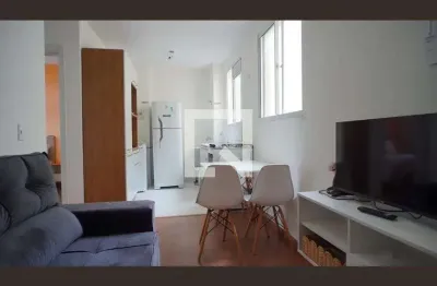 Apartamento para venda - rubem berta, 2 quartos,  40 m² - porto alegre