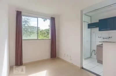 Apartamento para venda - parque das águas, 2 quartos,  50 m² - campinas
