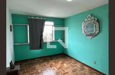 Apartamento para venda - méier, 2 quartos,  60 m² - rio de janeiro