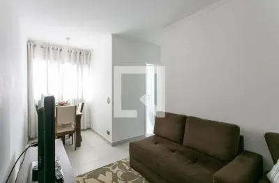 Apartamento para venda - penha de frança, 2 quartos,  50 m² - são paulo