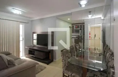 Apartamento para venda - vila prudente, 2 quartos,  47 m² - são paulo