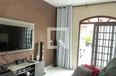 Casa com 3 quartos à venda na Rua Almirante Tamandaré, Conceição, Diadema