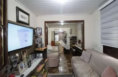 Apartamento para venda - rubem berta, 2 quartos,  65 m² - porto alegre